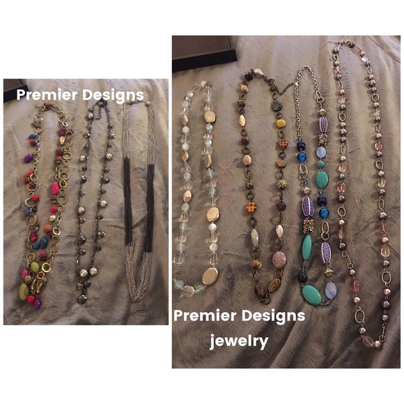 Premier Designs Jewelry - Picture 6 of 8